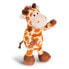 Фото #1 товара NICI Giraffe 20 cm Dangling Teddy