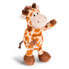 NICI Giraffe 20 cm Dangling Teddy