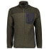 CMP 39H0767 Heavy full zip fleece