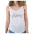 ფოტო #5 პროდუქტის HURLEY Oceancare Devore sleeveless T-shirt