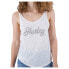 HURLEY Oceancare Devore sleeveless T-shirt