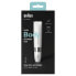 Braun BS1000 - White - Cylinder - Battery - AA - Alkaline - 114 g