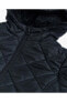 Фото #57 товара W Capitone Hooded Jacket S212001-001 Kadın Günlük Mont Siyah