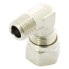 Фото #2 товара VETUS G1/4x10 mm Stud Elbow