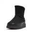 Фото #3 товара FitFlop GEN-FF Mini Double-Faced Shearling Boots W GS6-090