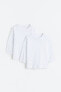 Фото #1 товара 2-pack Long-sleeved Jersey Shirts