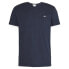 Фото #1 товара GANT Shield short sleeve v neck T-shirt