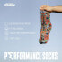 Фото #5 товара ELITEX TRAINING Performance Cross socks