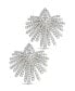 Cameron Cubic Zirconia Stud Earrings