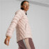 Фото #6 товара Куртка спортивная PUMA Active Polyball Светло-розовая