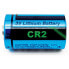 Фото #4 товара URBAN SECURITY Battery Replacement CR2 3.0V 750mAh Padlock