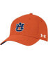 ფოტო #1 პროდუქტის Men's Orange Auburn Tigers Cool Switch Air Vent Adjustable Hat