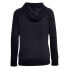 Under Armour Rival Fleece Logo Hoodie