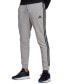 ფოტო #1 პროდუქტის Men's Fleece Jogger Pants