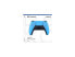 PlayStation DualSense Wireless Controller - Starlight Blue