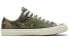 Кеды мужские Converse Chuck Taylor All Star1970s 165559C 38 - фото #3