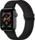 Фото #2 товара Tech-Protect Pasek Tech-protect Mellow Apple Watch 42/44/45mm Black