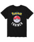 Фото #1 товара Men's Pokemon Trainer T-shirt