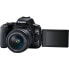 Фото #10 товара Рефлекс-камера Canon EOS 250D + EF-S 18-55mm f/3.5-5.6 III