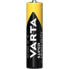 VARTA R03 AAA Zinc Batteries 4 Units