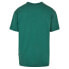 URBAN CLASSICS Organic Basic short sleeve T-shirt