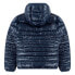 Фото #2 товара LEVI´S ® KIDS Sherpa Lined puffer jacket