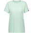 ფოტო #2 პროდუქტის MAMMUT Massone Emblems short sleeve T-shirt