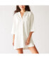 ფოტო #1 პროდუქტის Women's Amelia Tee Dress