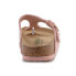 Фото #6 товара Шлепанцы женские Birkenstock Gizeh Soft Pink