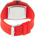 Фото #2 товара Часы Guess Red GW0203G5 Silicone
