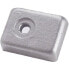 Фото #1 товара TECNOSEAL BRP 40 40-50HP 4T Plate Anode