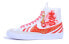 Фото #1 товара Кроссовки Nike Blazer Mid 77 SE D GS Classic Reds