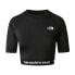 Фото #1 товара The North Face Crop LS