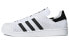 adidas originals Superstar PK 休闲 耐磨防滑 低帮 板鞋 男女同款 白黑 / Кроссовки Adidas originals Superstar BY8704