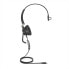 Фото #8 товара Jabra Engage 50 Mono - Headset - Head-band - Office/Call center - Black - Monaural - External control unit