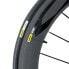 Mavic CXR Elite, Road Bike Rear Wheel, 700c, 10x130mm, Q/R, Rim Brake,Shimano HG