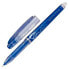 Фото #2 товара Ручка с жидкими чернилами Pilot Frixion Point Стираемые чернила Синий (12 штук)