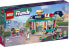 Фото #4 товара Конструктор LEGO Friends 41728 "Городской Зентр" для детей 6 лет, мини-куклы Лиан и Алия