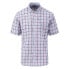 Фото #1 товара FYNCH HATTON 14048101 short sleeve shirt