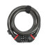 Фото #2 товара ZEFAL K-Traz C9 Code cable lock