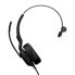 Jabra Evolve2 50 USB-A MS Mono - Headset