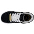 Фото #6 товара Puma Suede Classic BBoy Fabulous Toddler Boys Black Sneakers Casual Shoes 36513