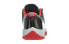 Air Jordan 11 Retro Low Bred GS 528896-012 Sneakers