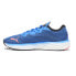 Puma Velocity Nitro 2 Running Mens Blue Sneakers Athletic Shoes 19533719