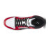 Фото #4 товара Puma Rebound Layup Scratch Lace Up Mens Red, White Sneakers Casual Shoes 395043
