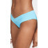 Фото #2 товара L*Space Women's Pratt Bikini Bottoms, Aquarius, Blue, XS 283633