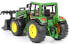 Bruder Traktor John Deere 6920 z ładowarką czołową (02052)
