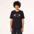 OAKLEY APPAREL MTL Liquid Ellipse short sleeve T-shirt