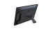 Inter Sales Denver PFF-1064 - 25.6 cm (10.1") - 1920 x 1200 pixels - IPS - JPEG - USB & Wi-Fi - Black