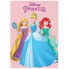 Фото #1 товара Одеяло Disney Princess Magical Разноцветный полиэстер 100 x 140 cm